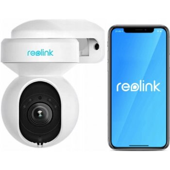 Reolink E1 Outdoor