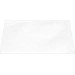 SPRINGOS 140x100 cm FM0038 mléčná – Sleviste.cz