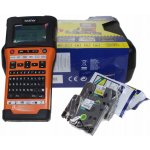 Brother PT-E550WVP PTE550WVPVT1 – Zboží Živě