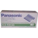 Panasonic 1*200m fólie do faxu KX-FA133X Panasonic originální – Zbozi.Blesk.cz