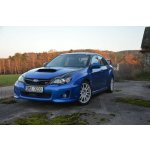 Rally zážitek Most, 1 osoba, 2 kola – Sleviste.cz