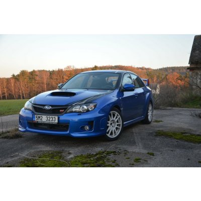 Rally zážitek Most, 1 osoba, 2 kola – Sleviste.cz