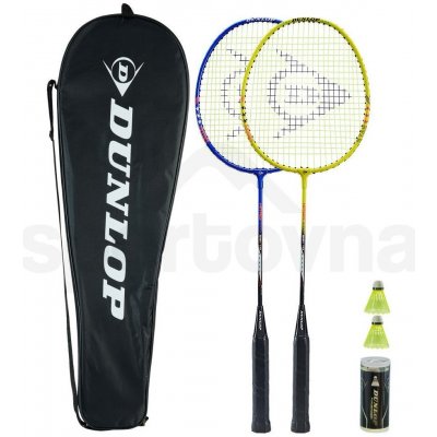 Dunlop Nitro Star SS 1.0