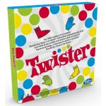 Hasbro Twister: Nové úkoly – Zboží Živě