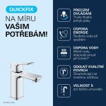 GROHE Dice 1018610000 – Hledejceny.cz
