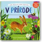 V prírode - Anne-Kathrin Behl – Hledejceny.cz