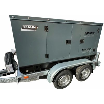 Hahn & Sohn HDE60RST3 – Hledejceny.cz