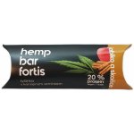 Hemp Production Hemp Bar Fortis 50 g – Hledejceny.cz