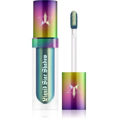 Jeffree Star Cosmetics Psychedelic Circus tekuté oční stíny Another Realm 5,5 ml – Zboží Mobilmania