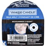 Yankee Candle vonný vosk Midsummers Night Letní noc 22 g – Zboží Mobilmania