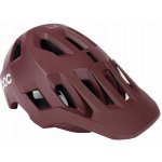 POC Kortal Garnet red matt 2022 – Zboží Dáma