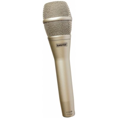 SHURE KSM9/SL