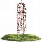 Zahradní pergola sloupek 200 cm Plonos PL-992 – Hledejceny.cz
