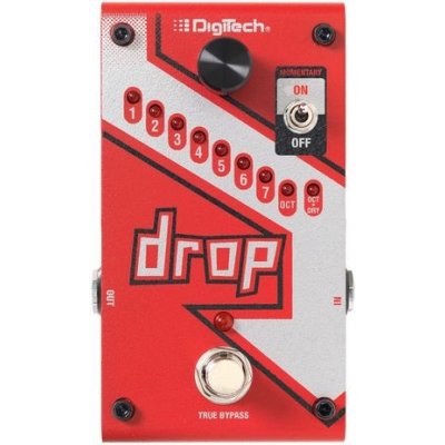 Digitech Drop – Zboží Dáma
