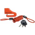 Master Lock Zámek kotoučové brzdy 8303EURDPS, 80 mm