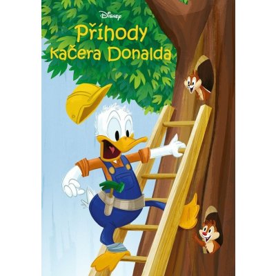 Disney - Příhody kačera Donalda - Petra Vichrová