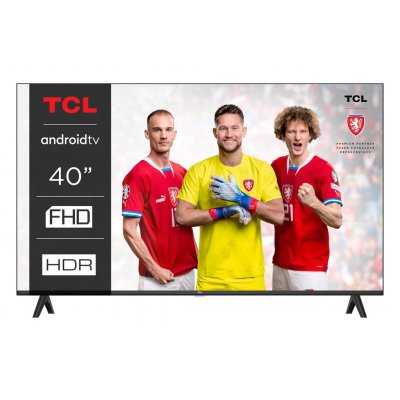 TCL 40S5403A – Zboží Živě