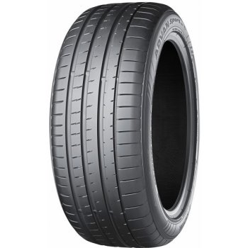 Yokohama Advan Sport V107 245/40 R18 97Y