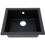 RESPEKTA Ohio 50 x 44cm – Sleviste.cz