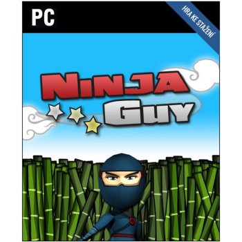 Ninja Guy