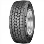 Continental HTC1 445/65 R22,5 169K – Zboží Mobilmania