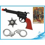 Wiky Western set 22 cm – Zboží Dáma