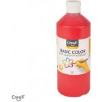 Creall červená 500 ml – Zbozi.Blesk.cz