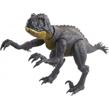 Mattel Jurský svět Dino útěk SCORPIOS REX