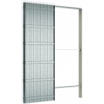 Ermetika Evolution do SDK 800 x 1970 mm 100 mm – HobbyKompas.cz