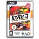 hra pro PC Moto Racer 3 (Gold)