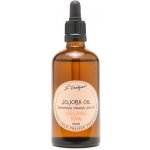 Dr. Feelgood Bio jojobový olej pipeta 100 ml – Sleviste.cz