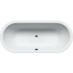 Kaldewei Classic Duo 170 x 75 cm 291430003001 Perl-Effekt – Hledejceny.cz