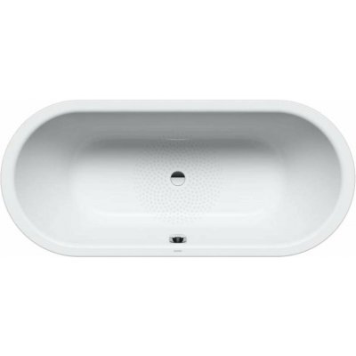 Kaldewei Classic Duo 170 x 75 cm 291430003001 Perl-Effekt – Hledejceny.cz