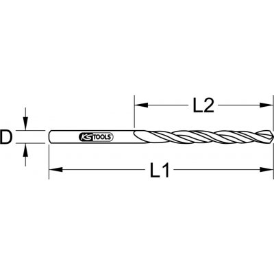 KS TOOLS 962.9609 – Hledejceny.cz