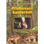 Méďové + Tuláček + Vydrýsek + Pruhovaní kamarádi pošetka DVD – Hledejceny.cz