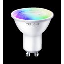 Žárovka Yeelight GU10 Smart Bulb W1 žárovka stmívatelná bílá 4 ks