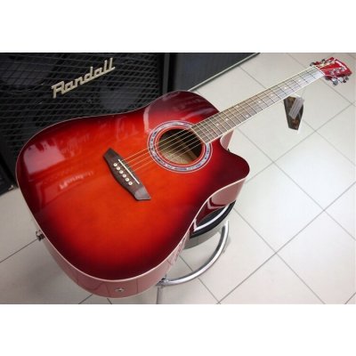 Washburn WA 90 CE – Zboží Dáma Washburn WA 90 CE – Zboží Dáma