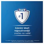 Oral-B iO Series 3 Matte Black – Zboží Živě
