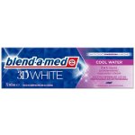 Blend-a-med 3D White Cool Water 75 ml – Hledejceny.cz