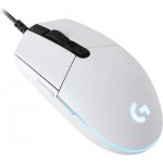 Logitech G203 Lightsync Gaming Mouse 910-005797 – Zboží Živě