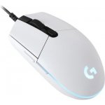 Logitech G203 Lightsync Gaming Mouse 910-005797 – Hledejceny.cz