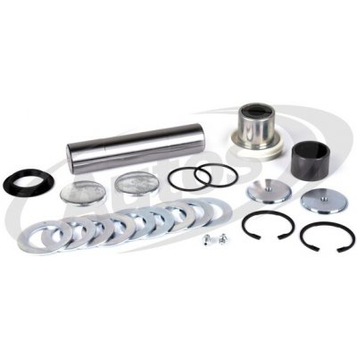 Sada opravárenská svislého čepu 172x39x38 man tgl,tgm, l200 0129852_A, , , | Zboží Auto