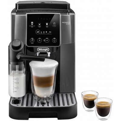 Delonghi Magnifica Start Milk ECAM 223.61.GB – Sleviste.cz