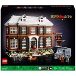LEGO® Ideas 21330 Sám doma – Zboží Živě