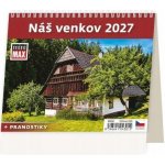 Helma 365 Náš venkov 2027 – Hledejceny.cz