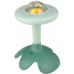 Canpol Babies senzorické chrastítko s kousátkem zelená – Zboží Dáma