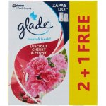 GLADE Touch&Fresh Bubble Berry Splash náplň 3 x 10 ml – Sleviste.cz