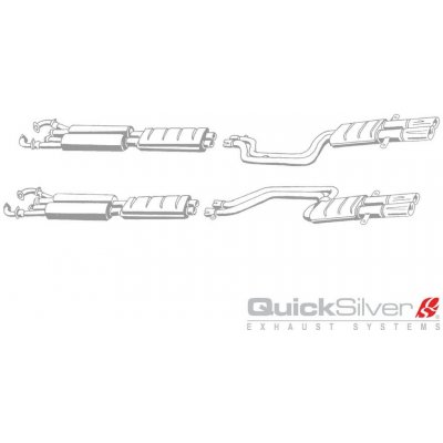 QuickSilver FE514 – Hledejceny.cz