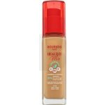 Bourjois Paris Healthy Mix Clean & Vegan Radiant Foundation hydratační a rozjasňující make-up 53W Light Beige 30 ml – Zboží Dáma
