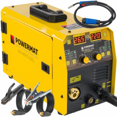 Powermat PM-IMGS-220L SYNERGY – Zboží Dáma